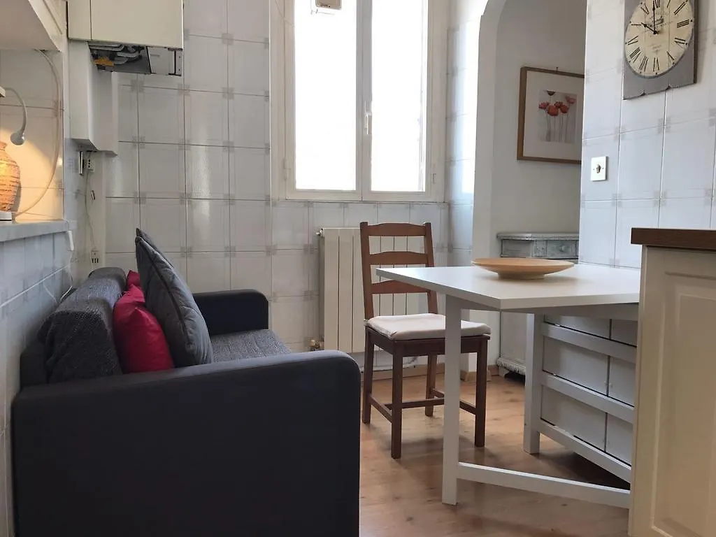 Splendido Attico' La Casa Di Costantino Apartment Rome