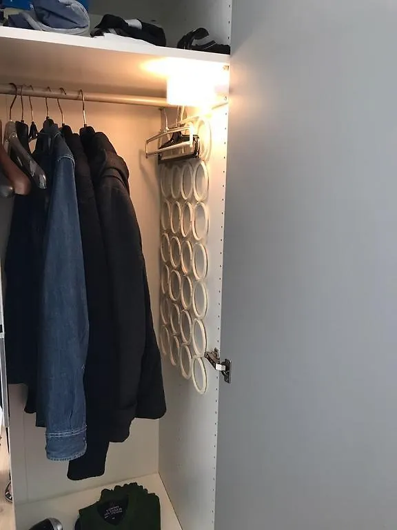 Splendido Attico' La Casa Di Costantino Apartment Rome