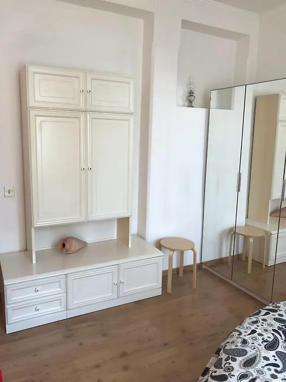 Splendido Attico' La Casa Di Costantino Apartment Rome